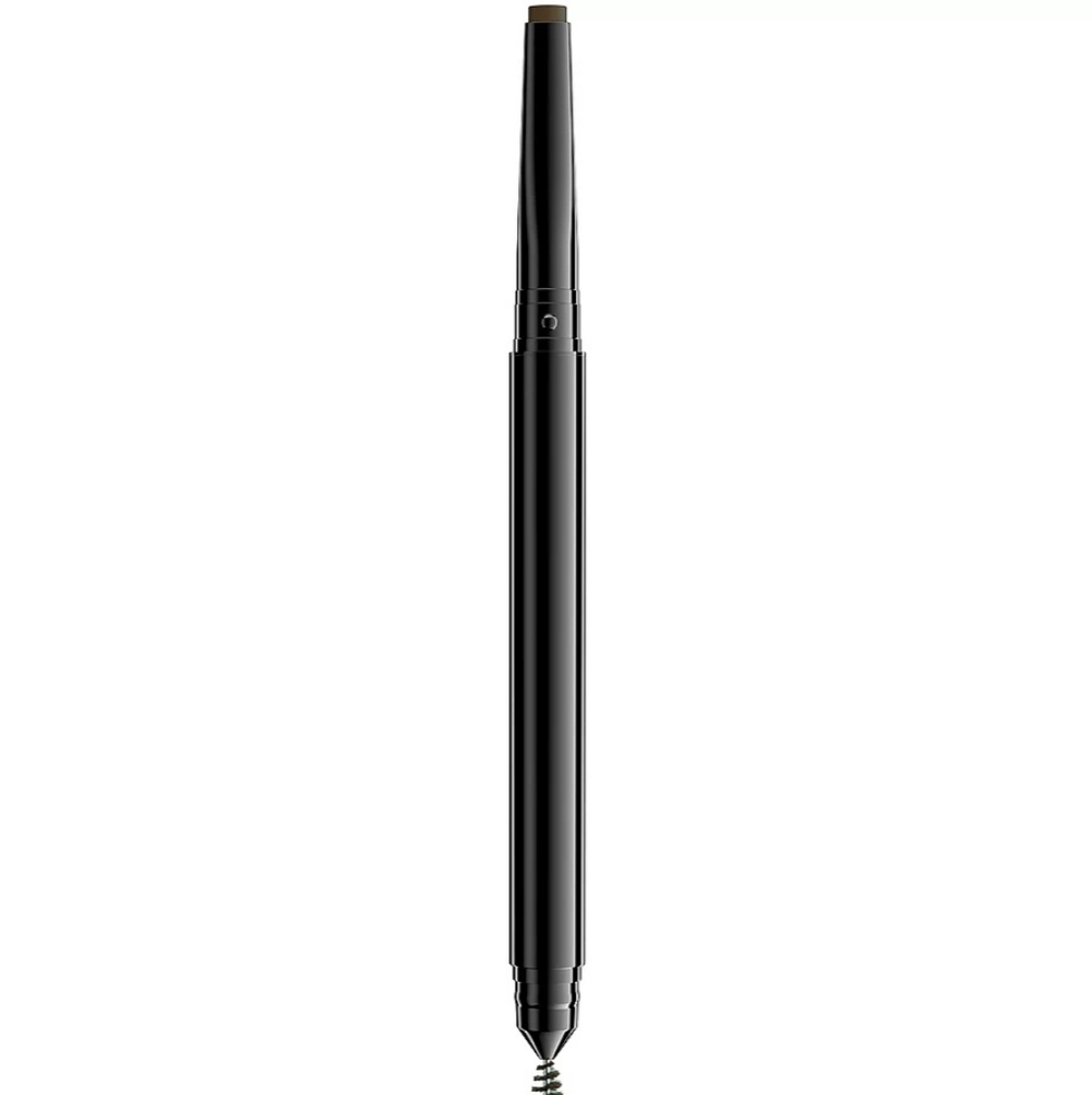 NYX Pro Precision Eyebrow Pencil in Espresso